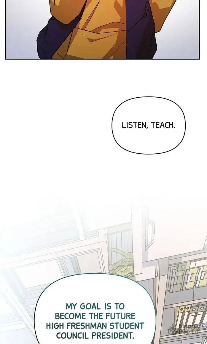 Read Our Peter Pan chapter 11 image 38 on Lezhin