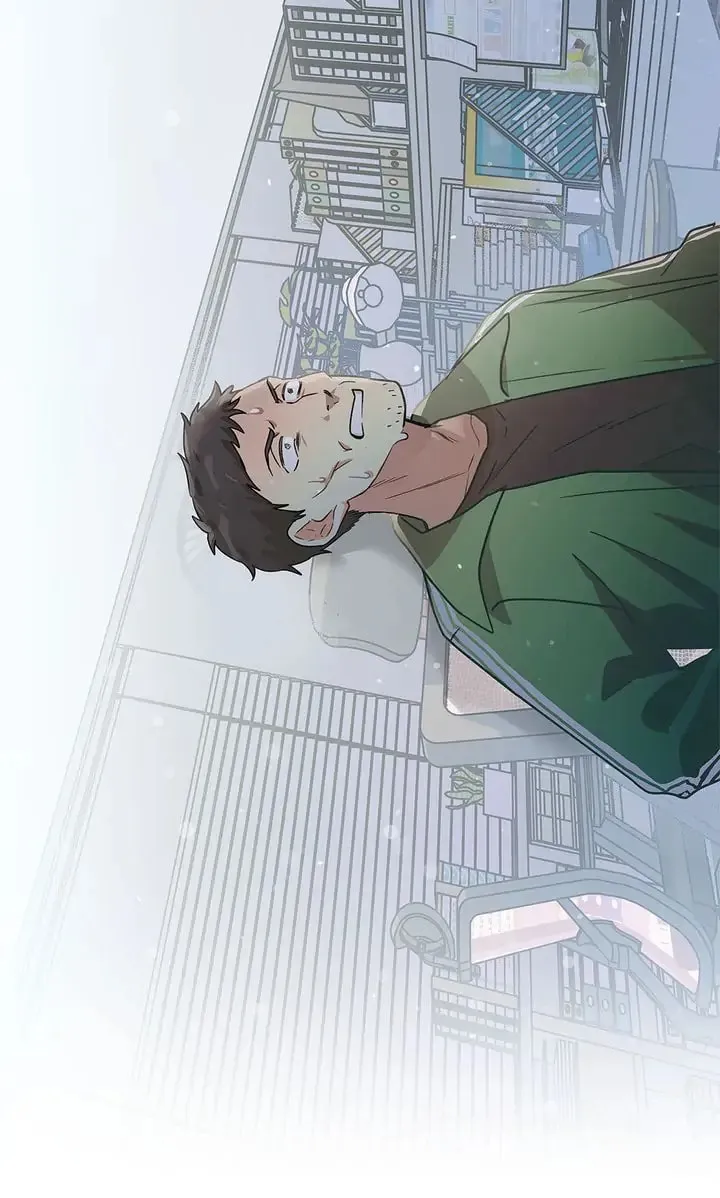 Read Our Peter Pan chapter 11 image 40 on Lezhin