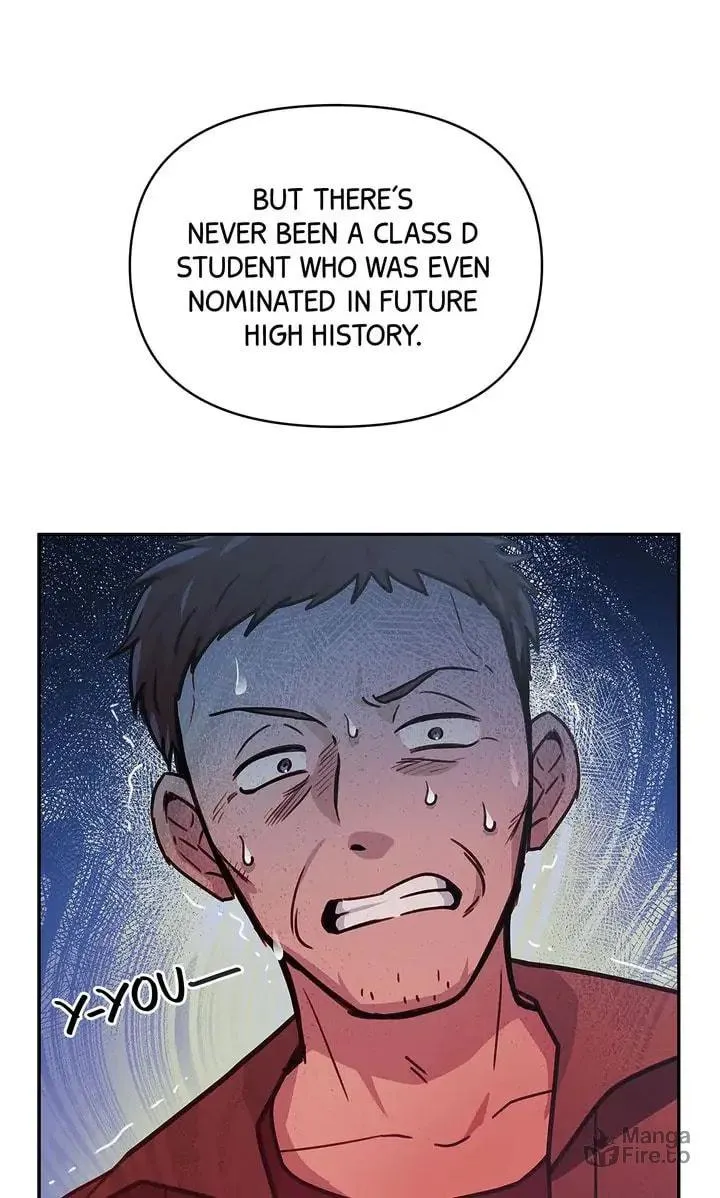 Read Our Peter Pan chapter 11 image 41 on Lezhin