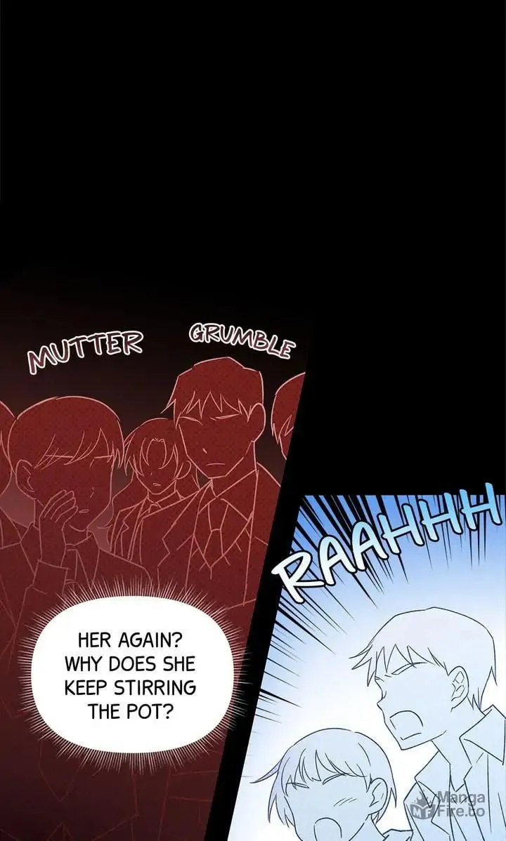 Read Our Peter Pan chapter 11 image 47 on Lezhin