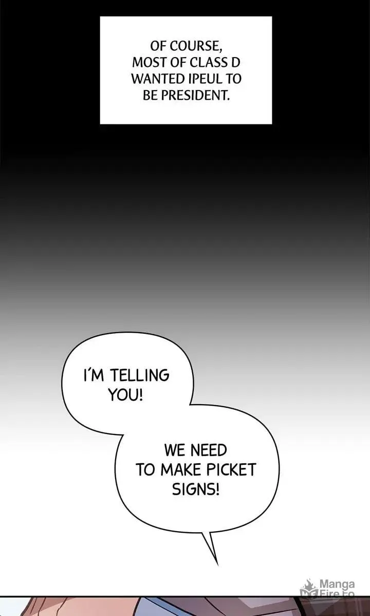 Read Our Peter Pan chapter 11 image 49 on Lezhin