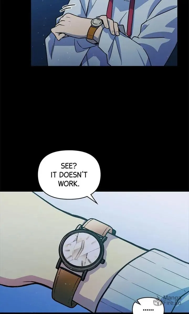 Read Our Peter Pan chapter 11 image 5 on Lezhin