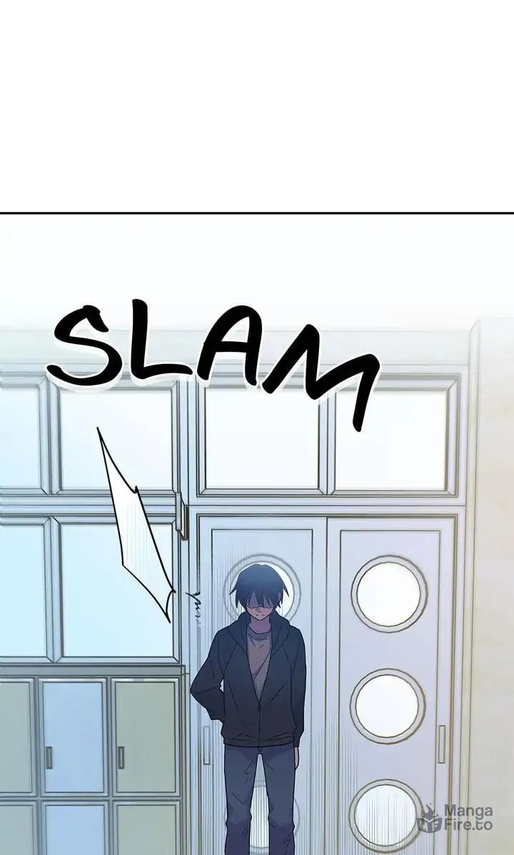 Read Our Peter Pan chapter 11 image 56 on Lezhin
