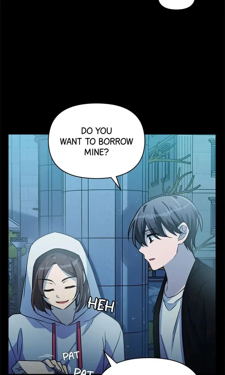 Read Our Peter Pan chapter 11 image 6 on Lezhin