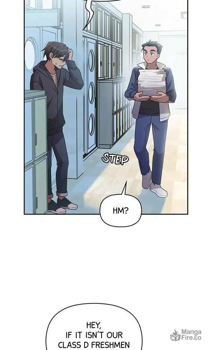 Read Our Peter Pan chapter 11 image 62 on Lezhin