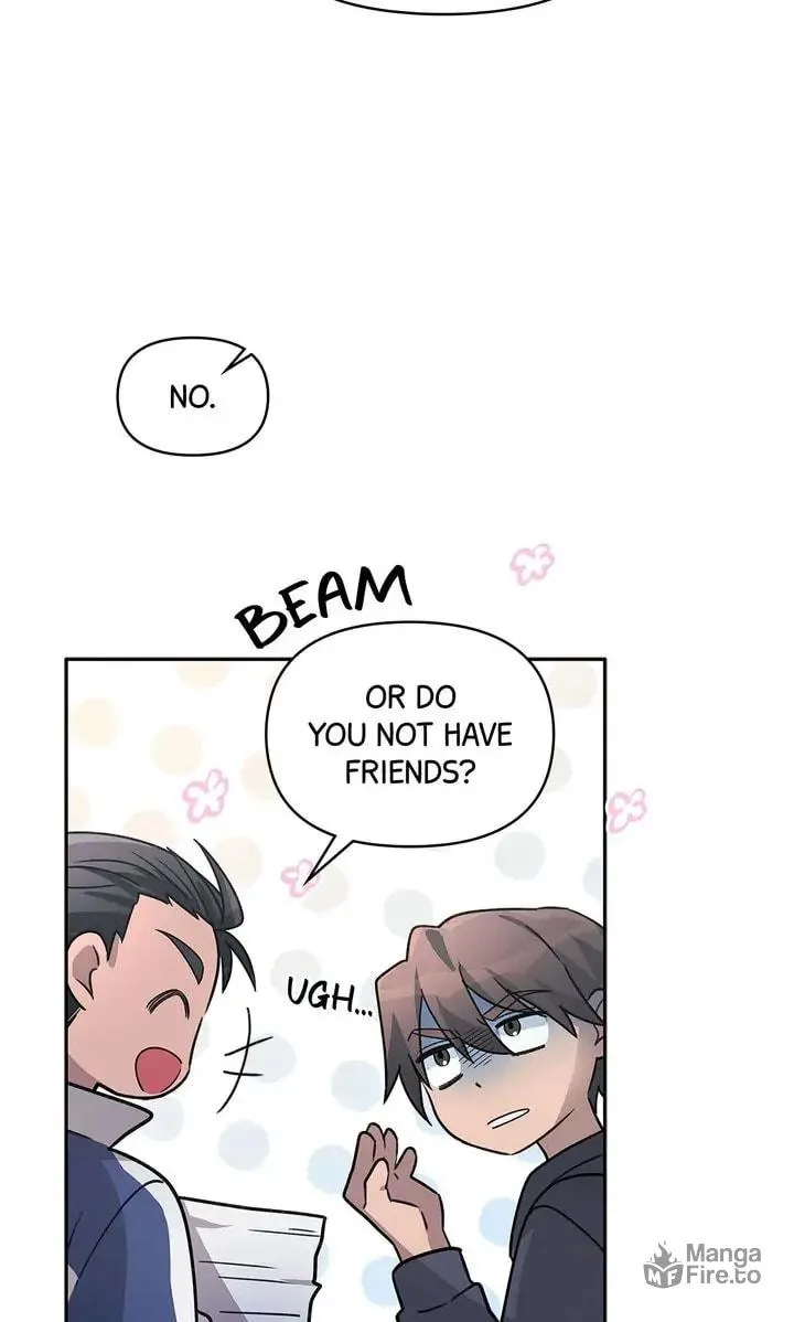 Read Our Peter Pan chapter 11 image 64 on Lezhin