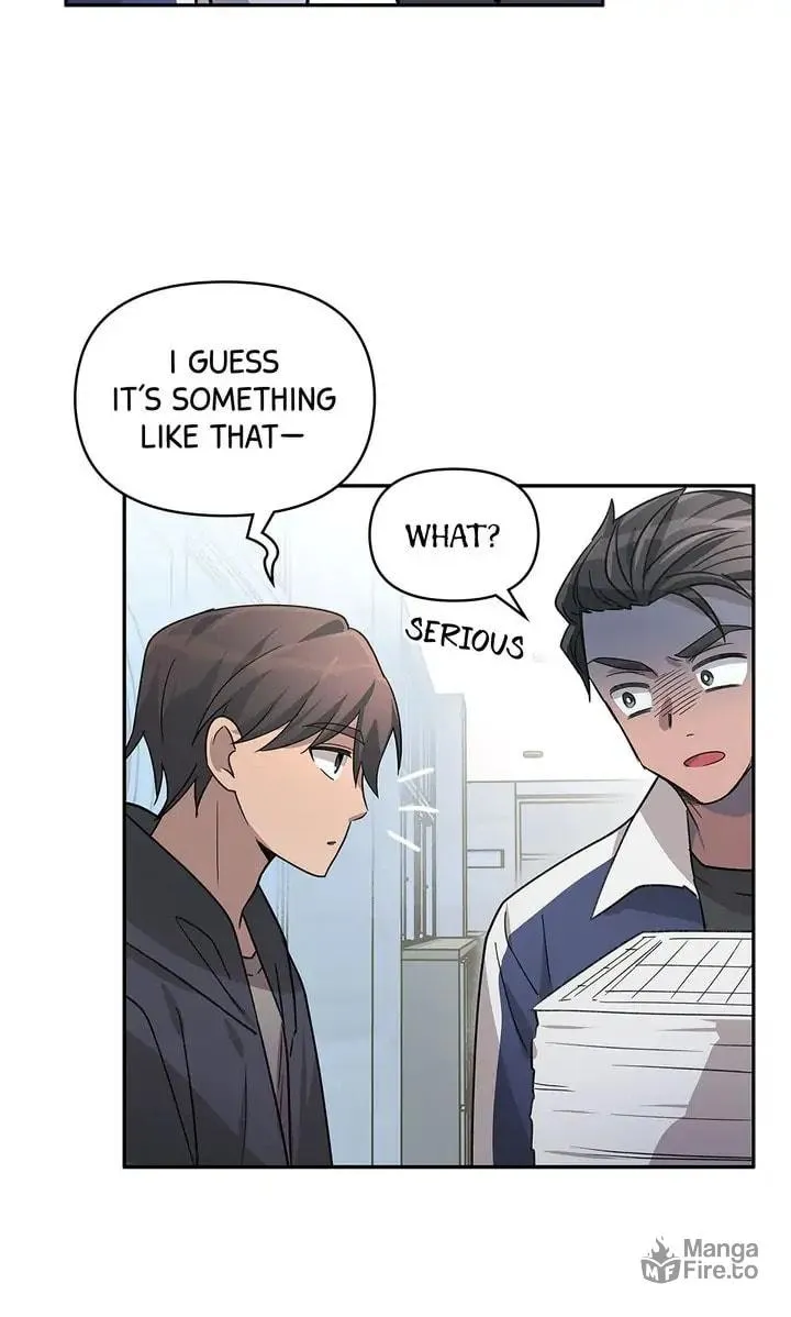 Read Our Peter Pan chapter 11 image 65 on Lezhin