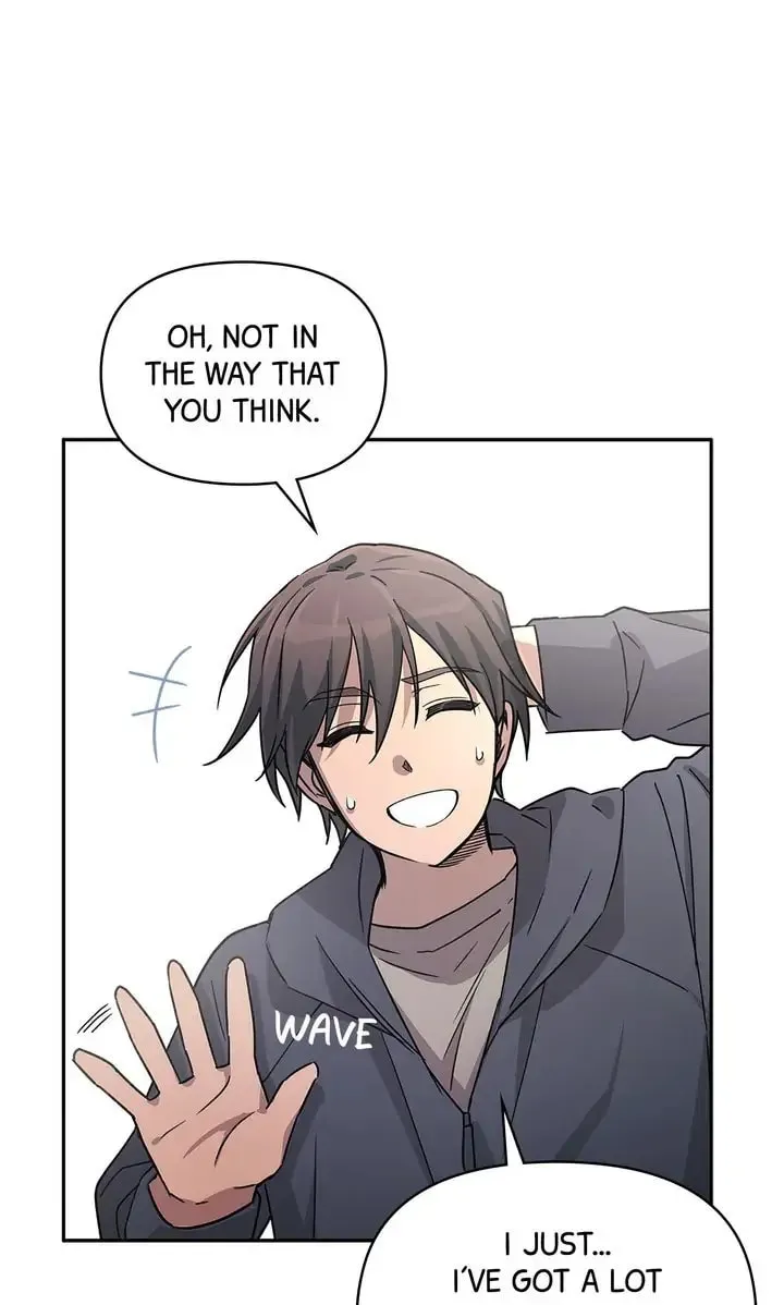 Read Our Peter Pan chapter 11 image 66 on Lezhin