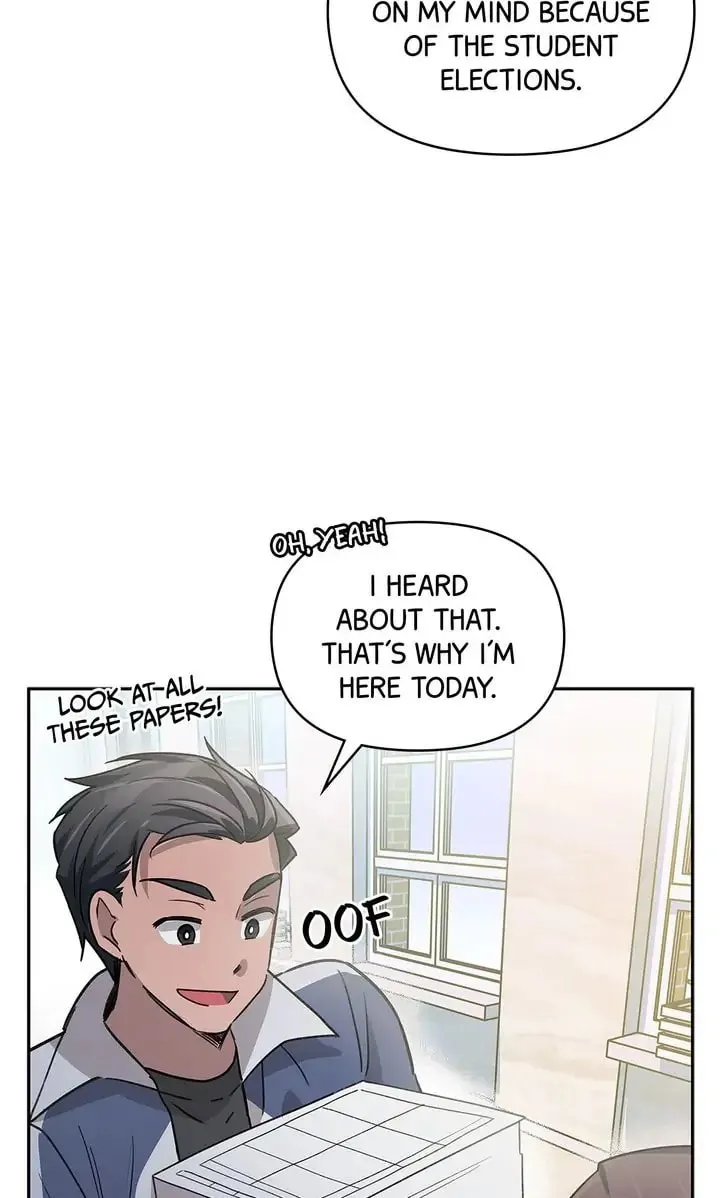 Read Our Peter Pan chapter 11 image 67 on Lezhin