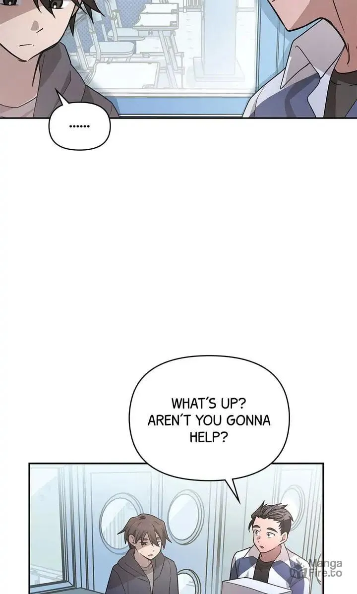 Read Our Peter Pan chapter 11 image 69 on Lezhin