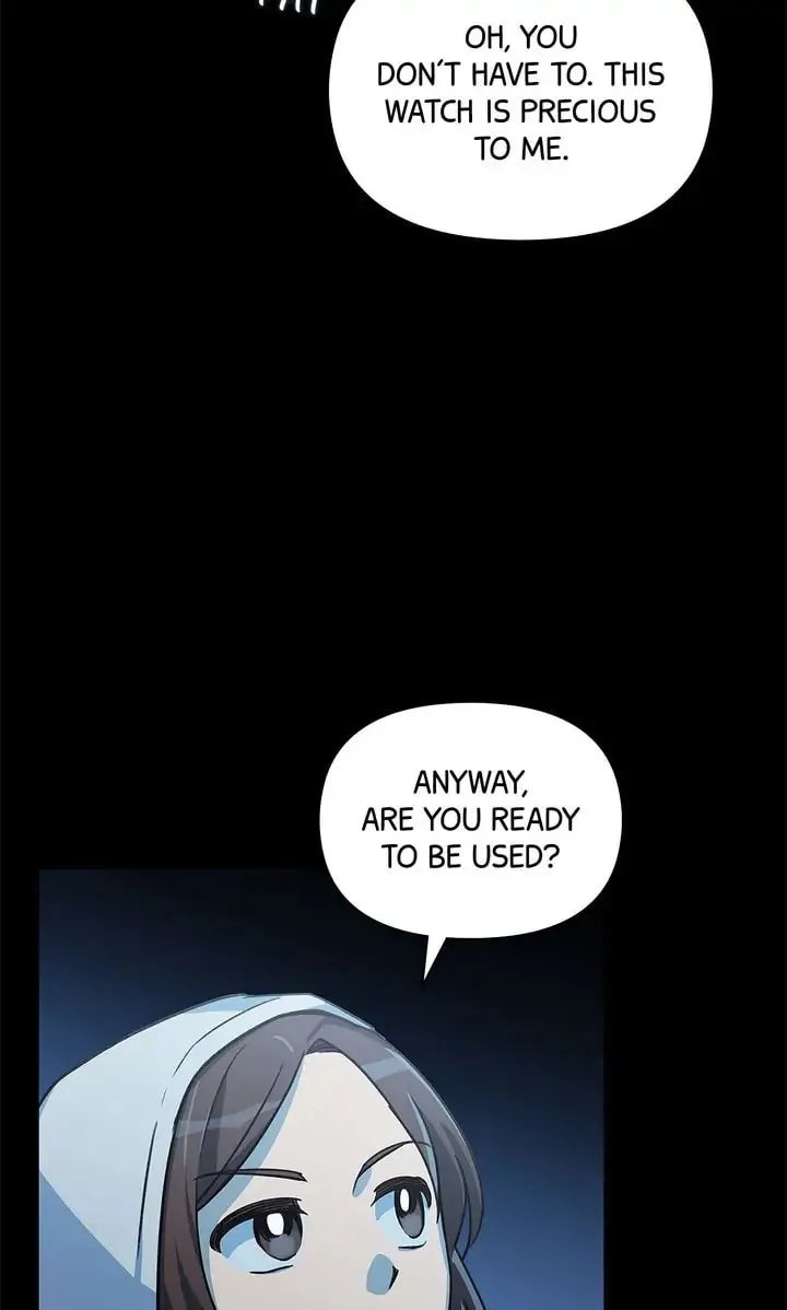 Read Our Peter Pan chapter 11 image 7 on Lezhin
