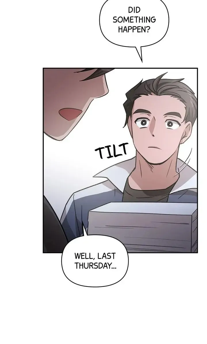 Read Our Peter Pan chapter 11 image 72 on Lezhin