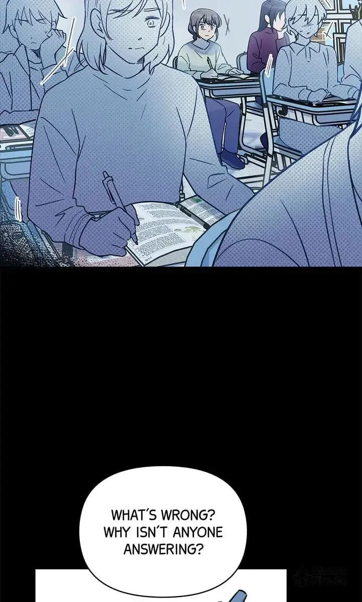 Read Our Peter Pan chapter 11 image 77 on Lezhin