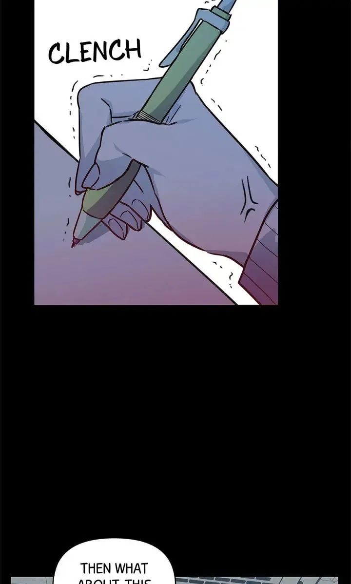 Read Our Peter Pan chapter 11 image 78 on Lezhin