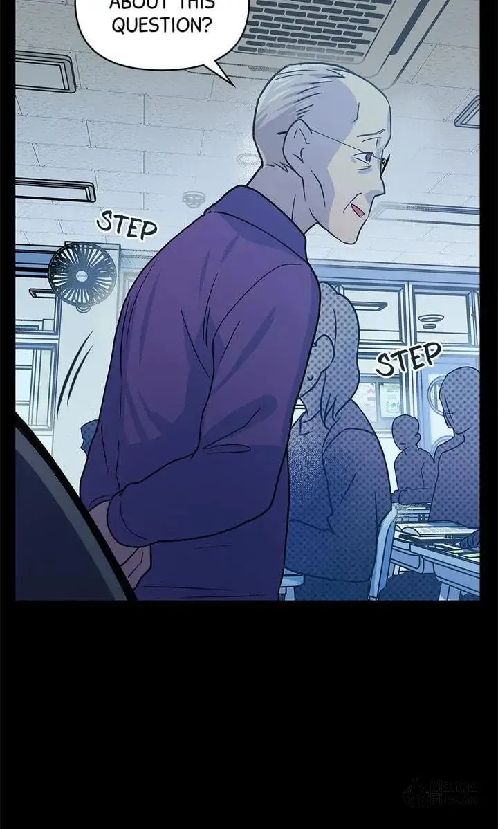 Read Our Peter Pan chapter 11 image 79 on Lezhin