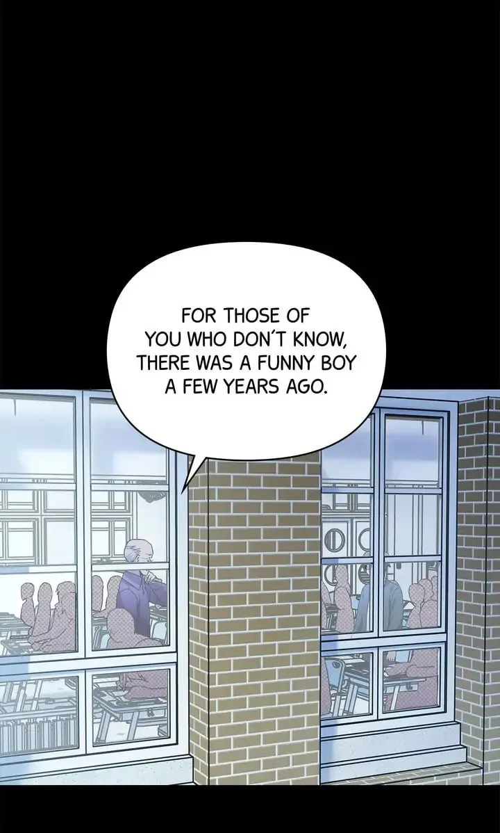 Read Our Peter Pan chapter 12 image 10 on Lezhin