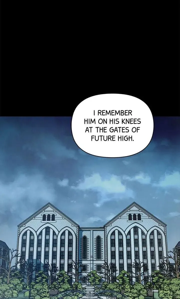 Read Our Peter Pan chapter 12 image 11 on Lezhin