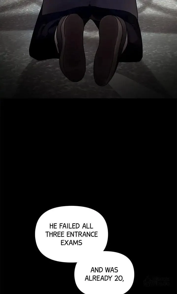 Read Our Peter Pan chapter 12 image 14 on Lezhin