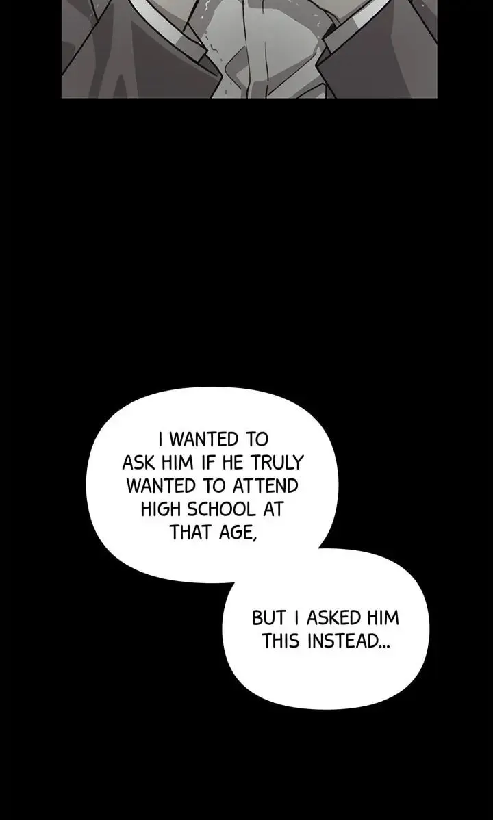 Read Our Peter Pan chapter 12 image 16 on Lezhin