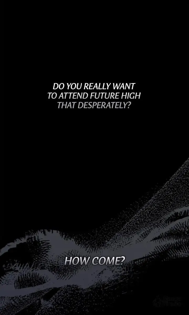 Read Our Peter Pan chapter 12 image 17 on Lezhin