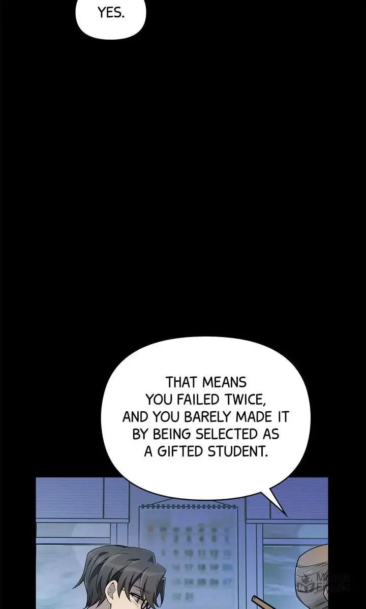 Read Our Peter Pan chapter 12 image 2 on Lezhin