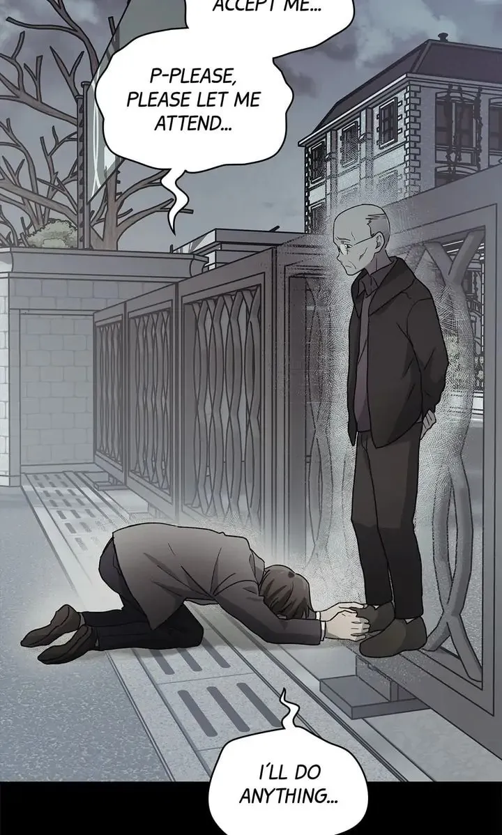 Read Our Peter Pan chapter 12 image 21 on Lezhin