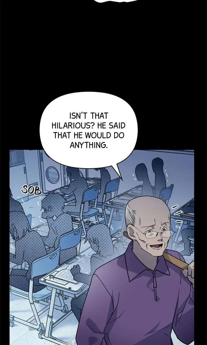Read Our Peter Pan chapter 12 image 22 on Lezhin