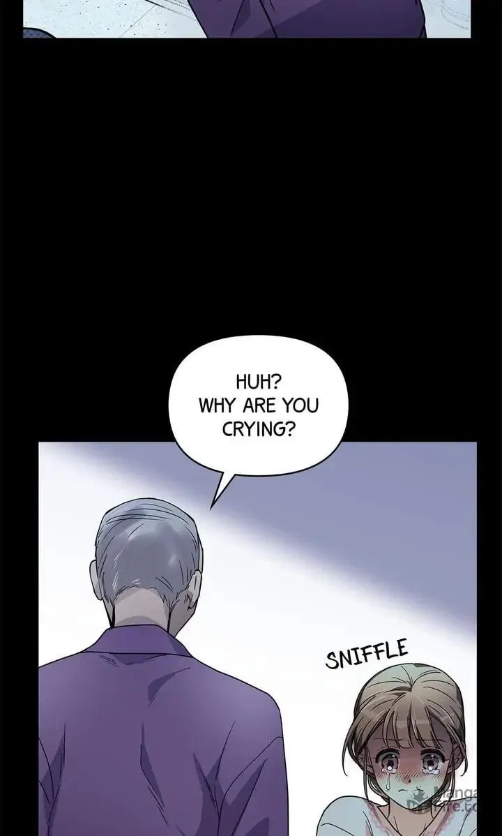 Read Our Peter Pan chapter 12 image 23 on Lezhin
