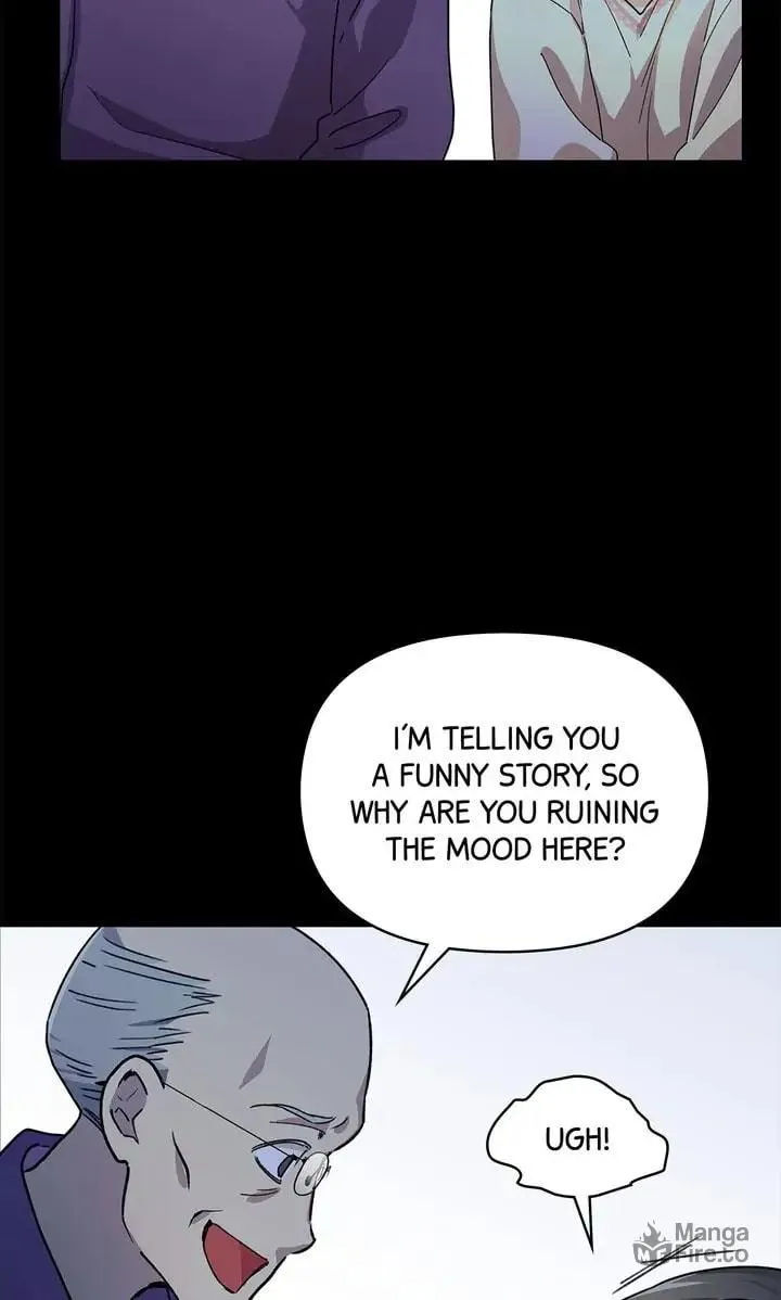 Read Our Peter Pan chapter 12 image 24 on Lezhin