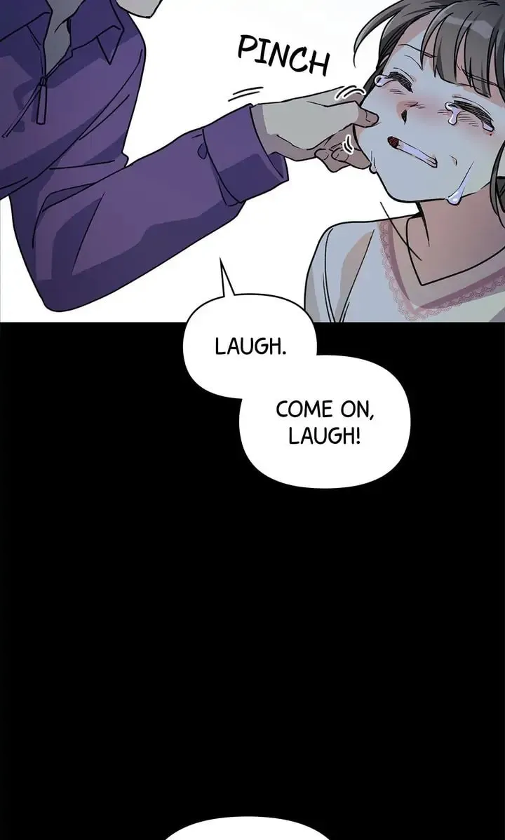 Read Our Peter Pan chapter 12 image 25 on Lezhin