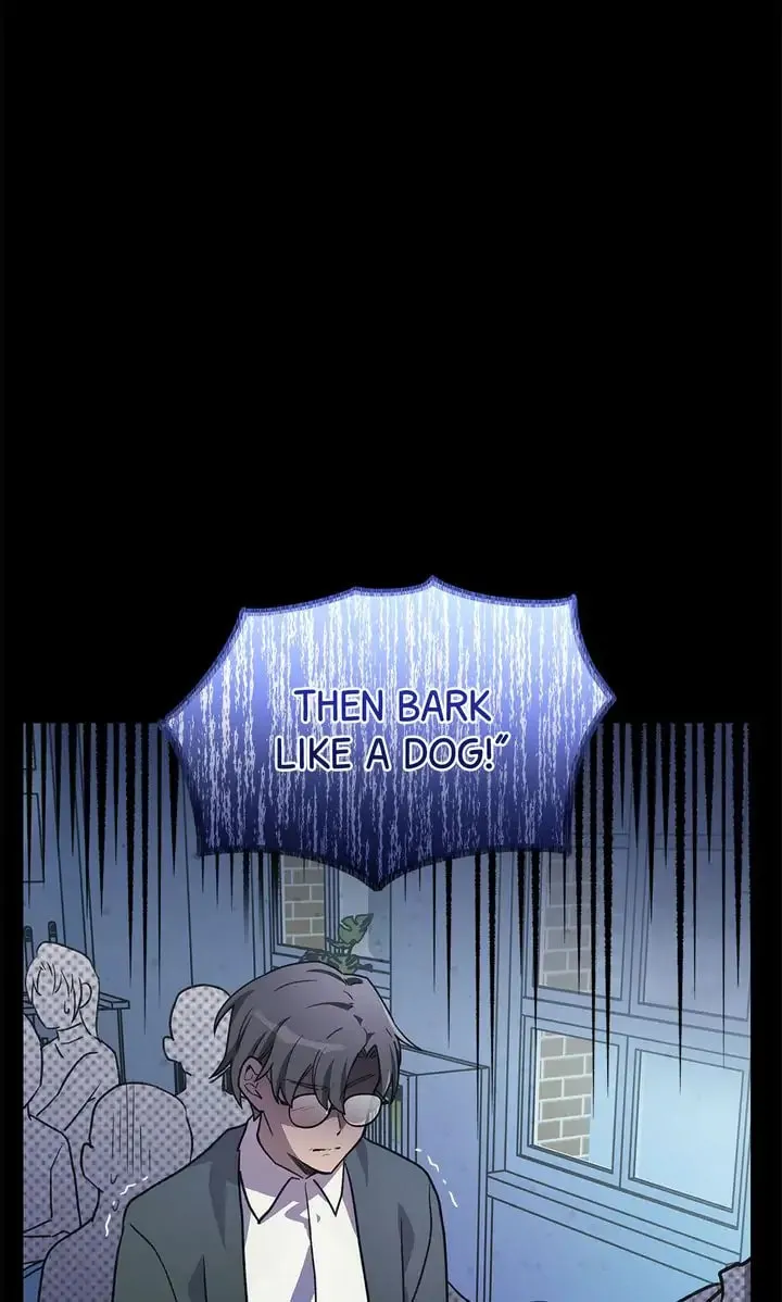Read Our Peter Pan chapter 12 image 27 on Lezhin