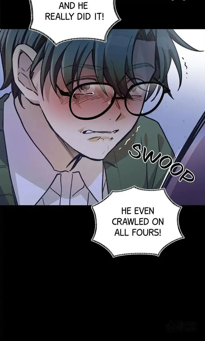 Read Our Peter Pan chapter 12 image 29 on Lezhin