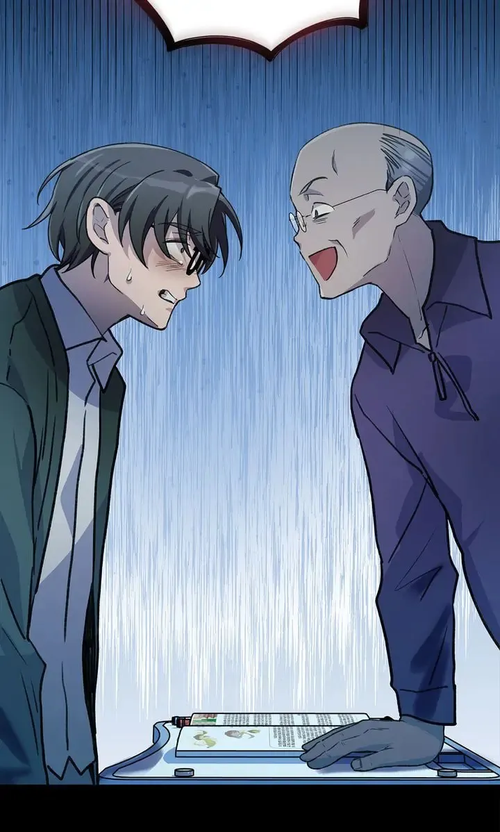 Read Our Peter Pan chapter 12 image 31 on Lezhin