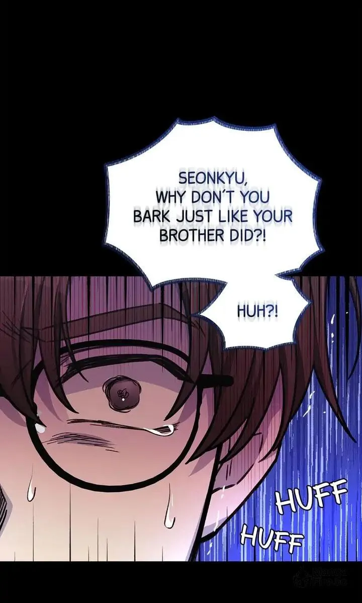 Read Our Peter Pan chapter 12 image 32 on Lezhin