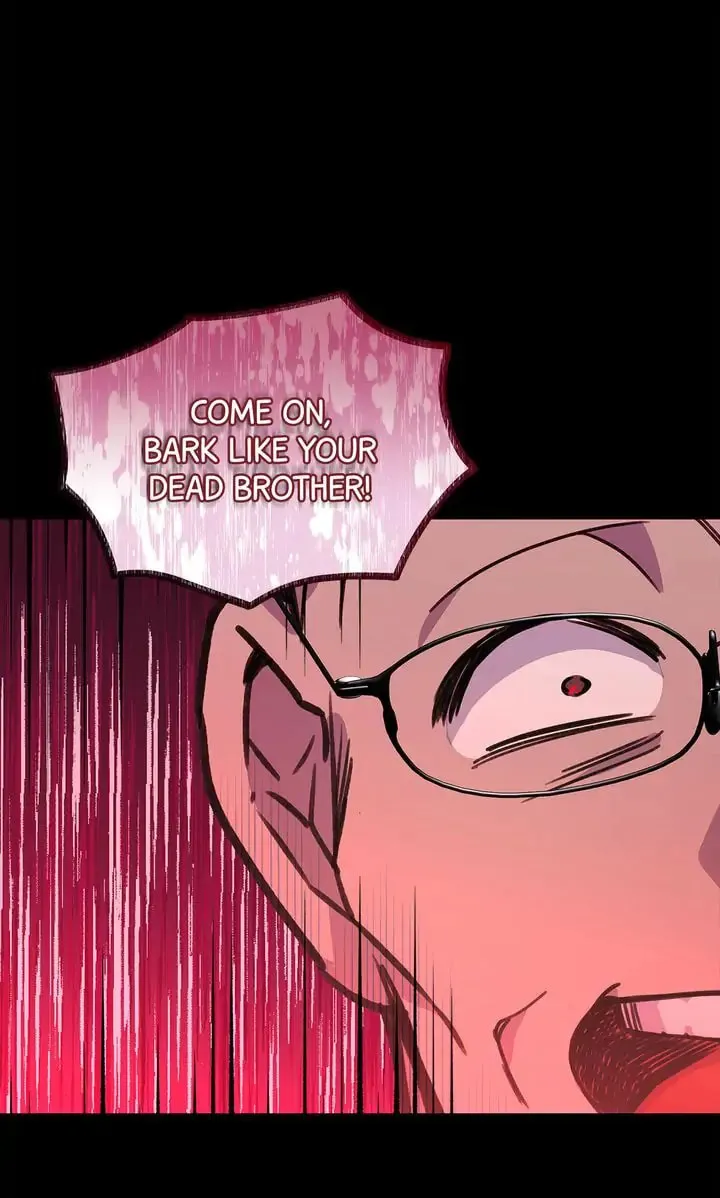 Read Our Peter Pan chapter 12 image 33 on Lezhin