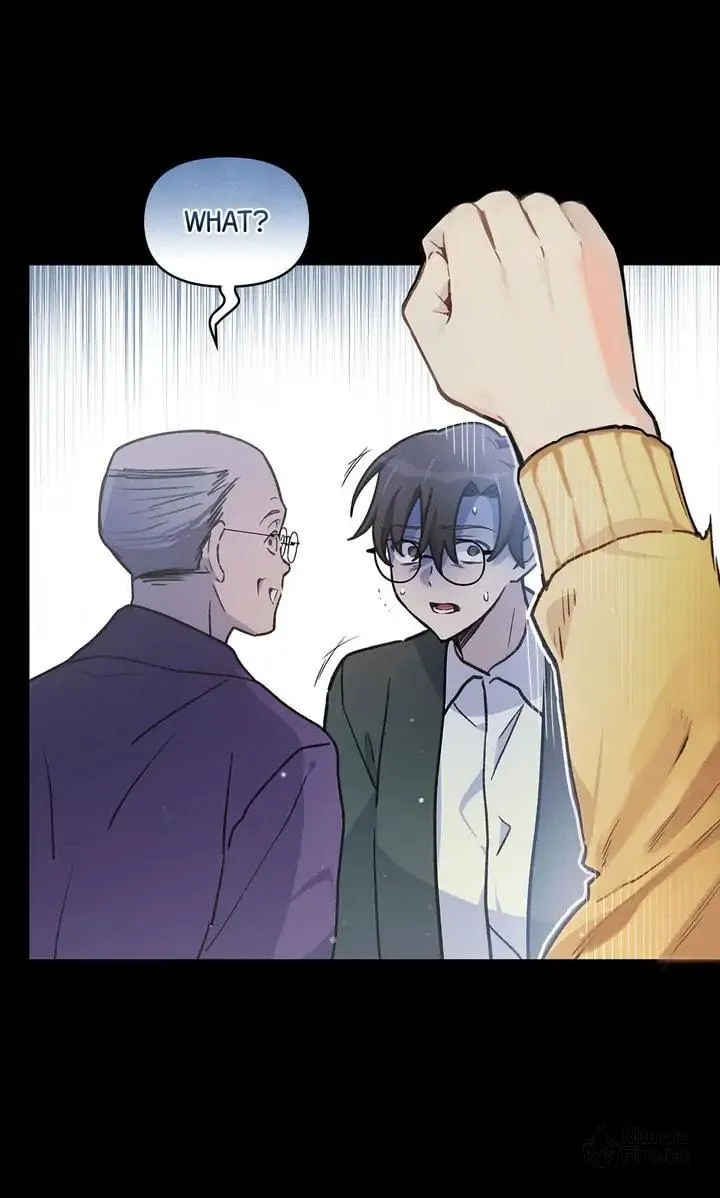 Read Our Peter Pan chapter 12 image 35 on Lezhin