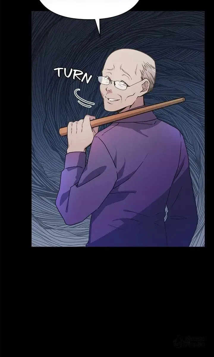 Read Our Peter Pan chapter 12 image 4 on Lezhin