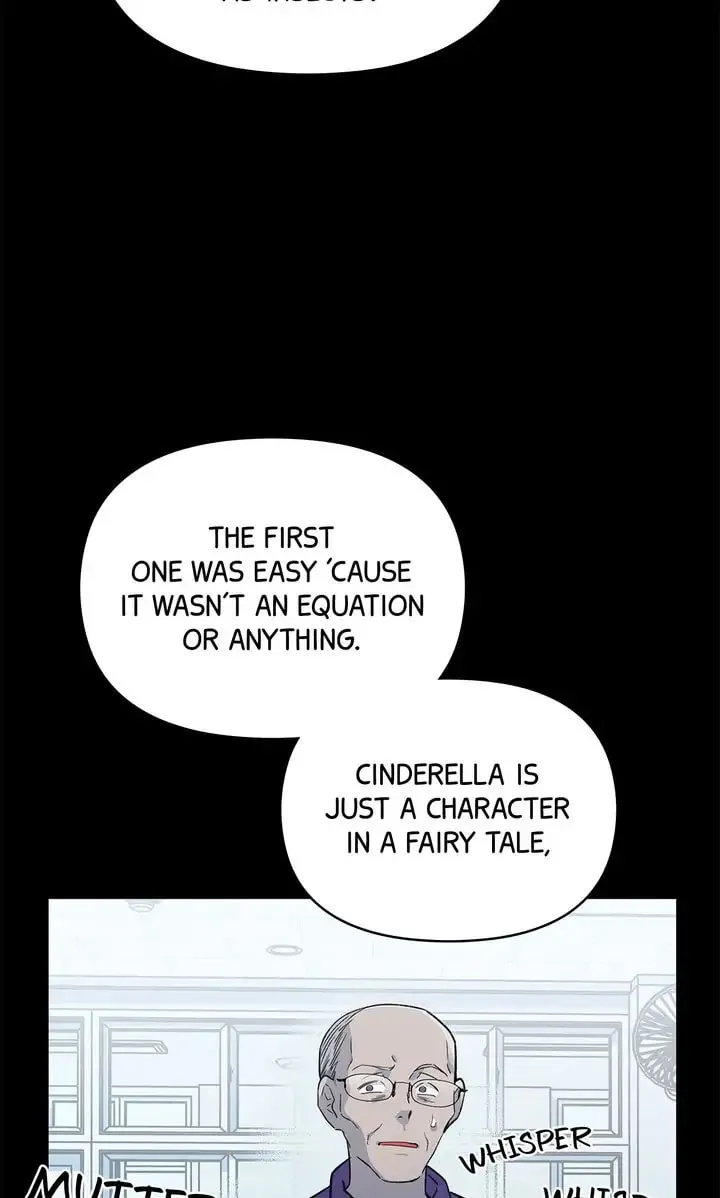 Read Our Peter Pan chapter 12 image 40 on Lezhin
