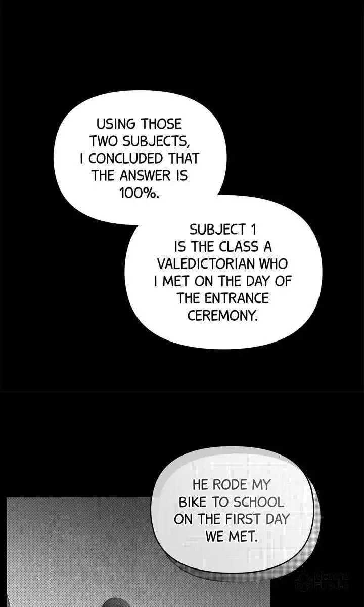 Read Our Peter Pan chapter 12 image 47 on Lezhin