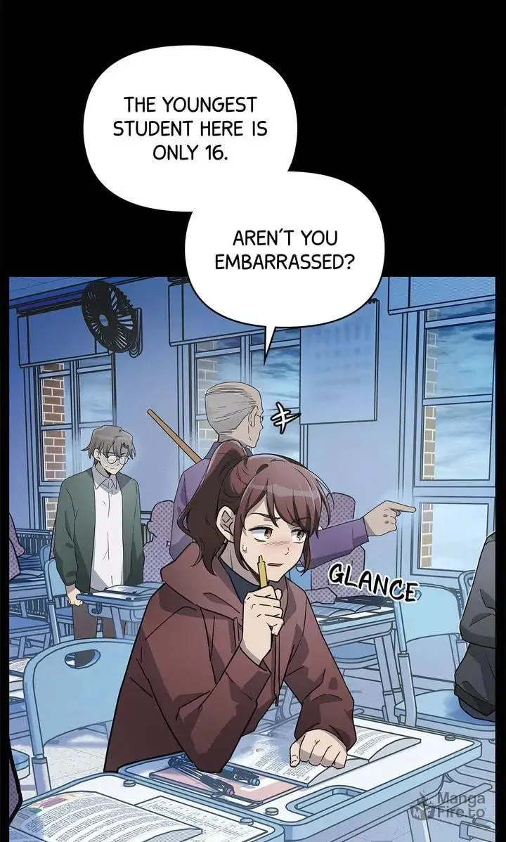 Read Our Peter Pan chapter 12 image 5 on Lezhin