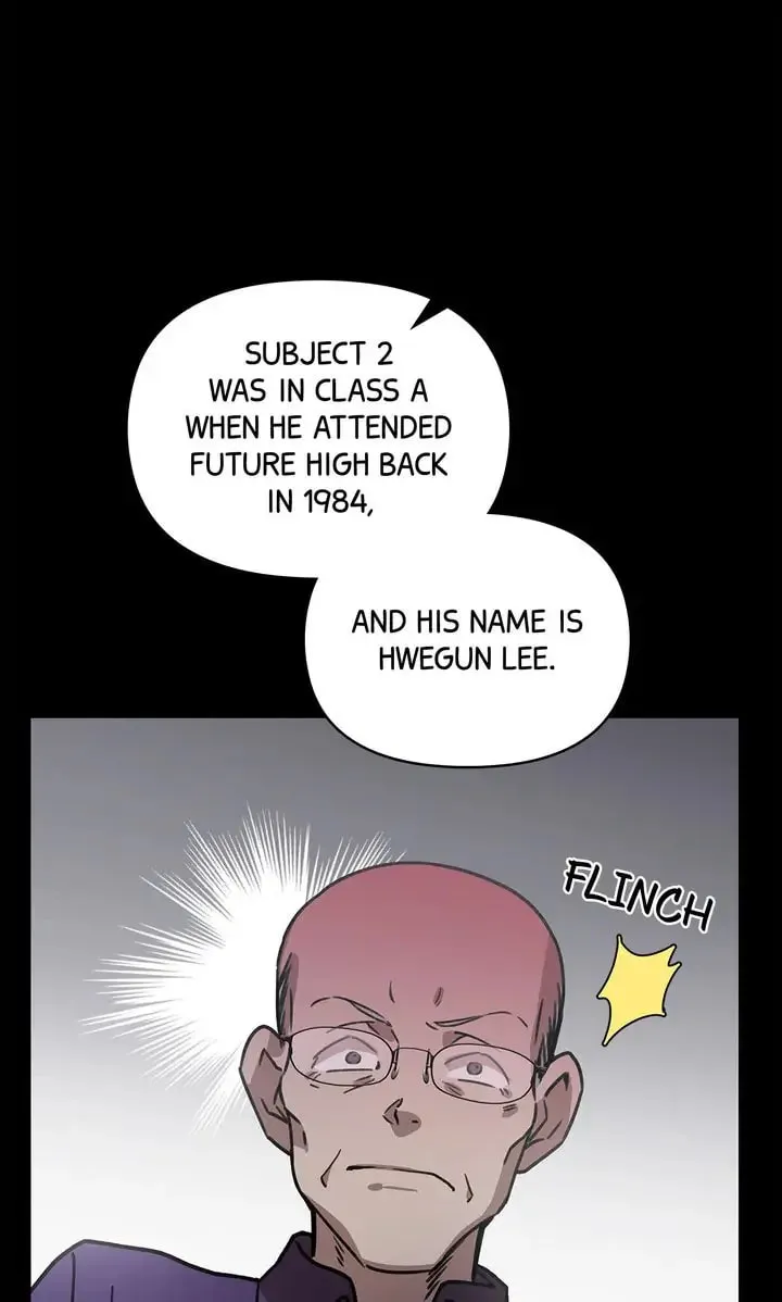 Read Our Peter Pan chapter 12 image 51 on Lezhin