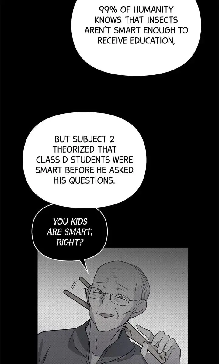 Read Our Peter Pan chapter 12 image 55 on Lezhin