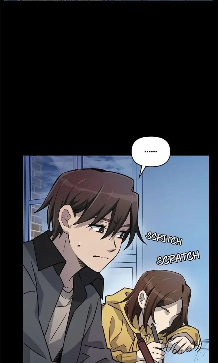 Read Our Peter Pan chapter 12 image 6 on Lezhin