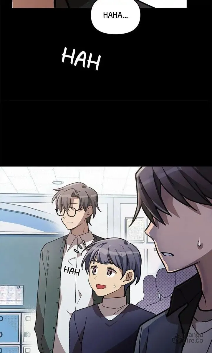 Read Our Peter Pan chapter 12 image 65 on Lezhin