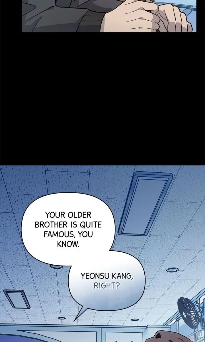 Read Our Peter Pan chapter 12 image 7 on Lezhin