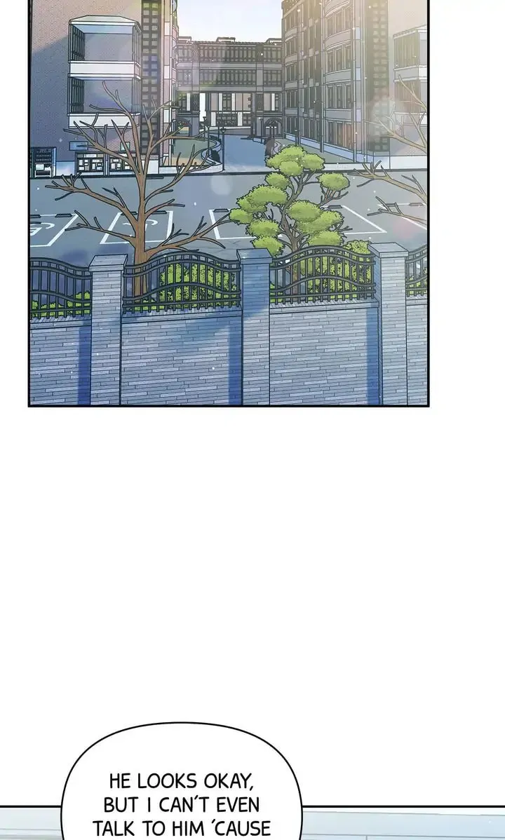 Read Our Peter Pan chapter 12 image 72 on Lezhin