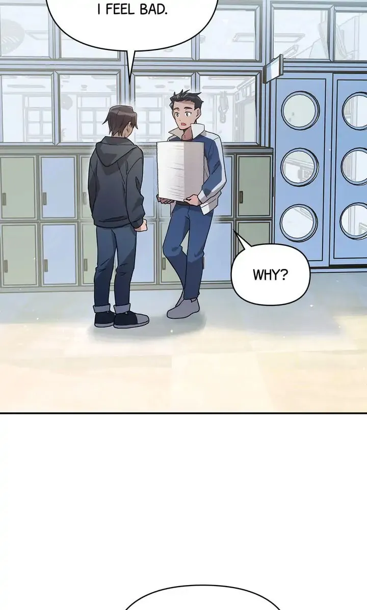 Read Our Peter Pan chapter 12 image 73 on Lezhin