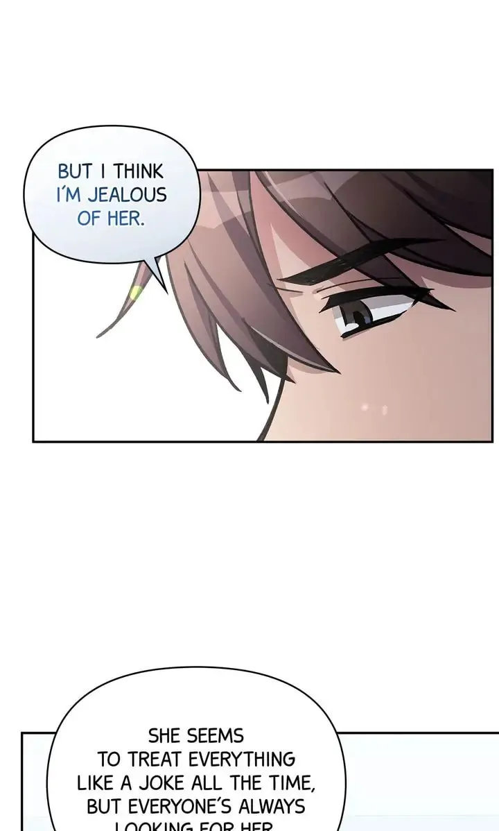 Read Our Peter Pan chapter 12 image 75 on Lezhin