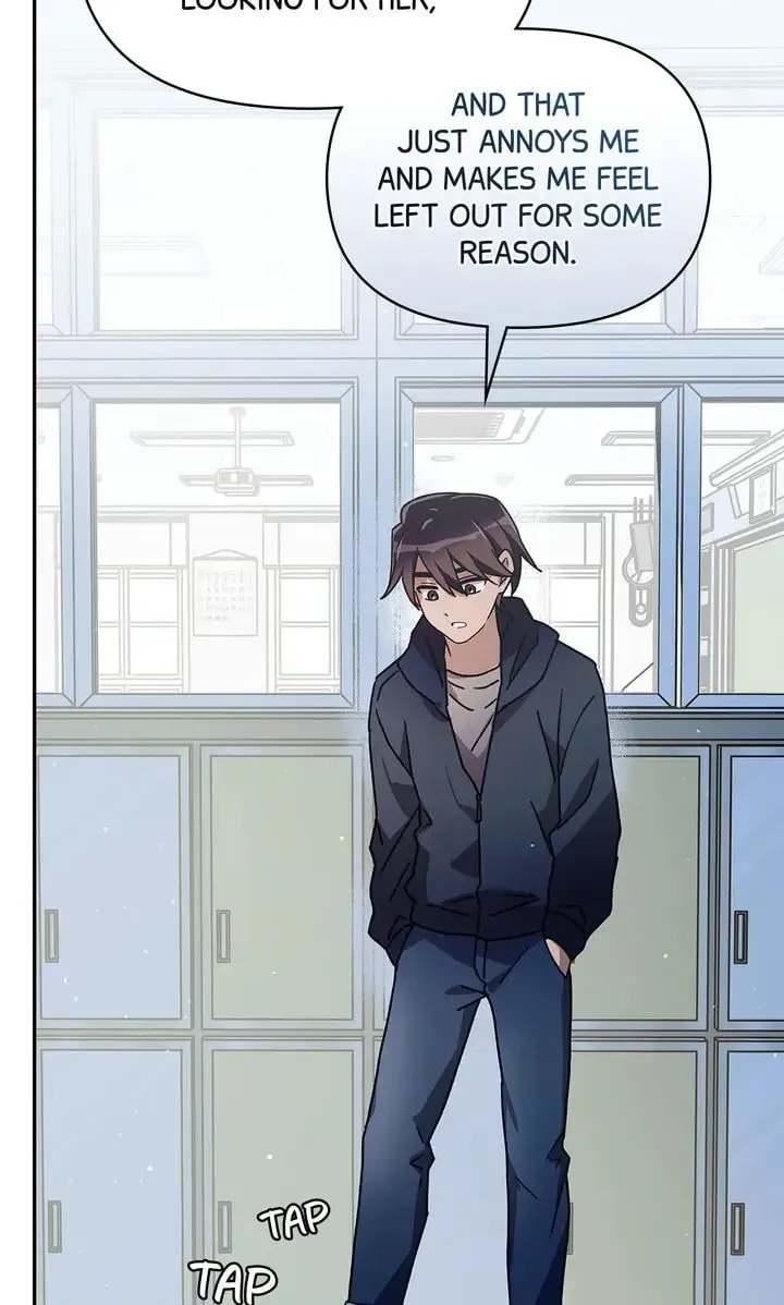Read Our Peter Pan chapter 12 image 76 on Lezhin