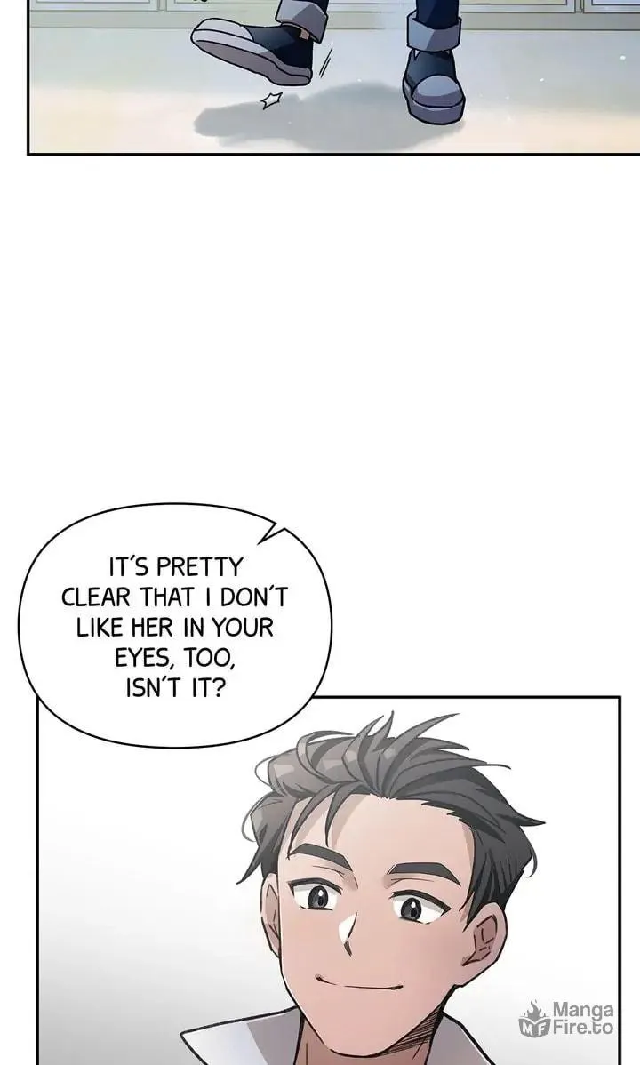 Read Our Peter Pan chapter 12 image 77 on Lezhin